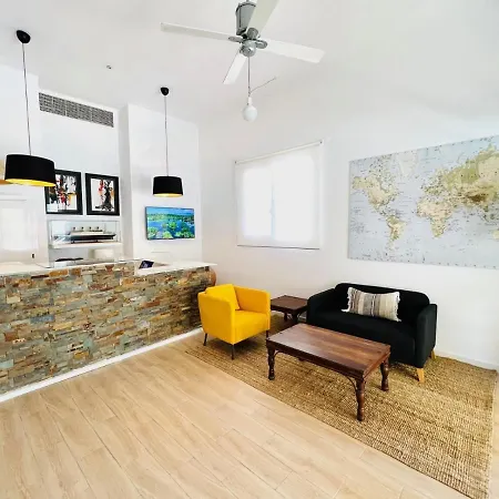 Puente De Hierro Hotel Benicàssim