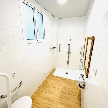 Puente De Hierro Benicàssim