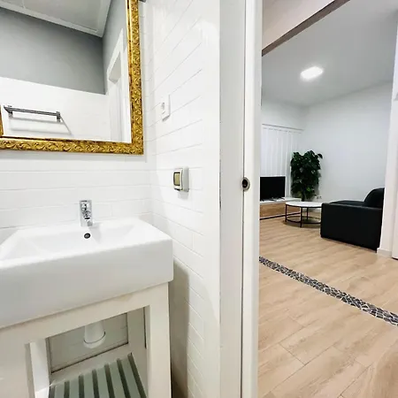 Puente De Hierro Hotel Benicàssim