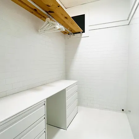 Puente De Hierro Hotel