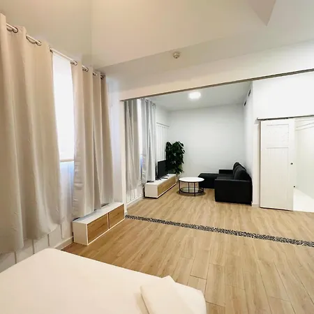 Puente De Hierro Benicàssim