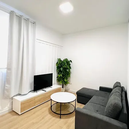 Puente De Hierro Hotel *