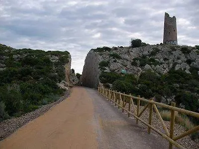 Puente De Hierro * Benicàssim