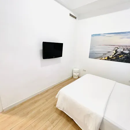 Hotel Puente De Hierro